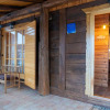Отель Chalet Markoci With Hot Tub, фото 1