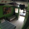 Отель Golfinho Tropical Hostel e Pousada, фото 13