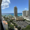 Отель Spacious and Comfortable Ocean View Waikiki Banyan Condo - FREE Parking! by Koko Resort Vacation Ren, фото 23