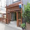 Отель Petercat Hotel Insadong в Сеуле