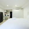 Отель Exclusive Studio Tamansari The Hive Apartment in Strategic Location, фото 4