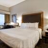 Отель SpringHill Suites by Marriott Atlanta Kennesaw, фото 7