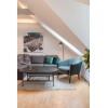 Отель Sanders Boulevard - Cute 2-bdr Apt By the Canal, фото 10