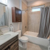 Отель Couple's Mountain Getaway Close to Everything!, фото 26