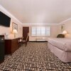 Отель Americas Best Value Inn & Suites El Monte, фото 32