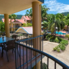 Отель Palm Penthouse Beach Court Holiday Villas, фото 32