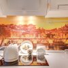 513, м. Орехово, Апартаменты с общей ванной комнатой, фото 19