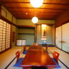 Отель KITAYA Ryokan －Cultural Heritage Inn, фото 23