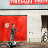 Отель Fireman Center, фото 8