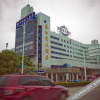 Отель Asia Hotel, фото 1