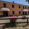 Отель Antico Casale le Fossate, фото 26