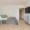 Отель Metro Pole Mokotowskie Studio by Renters, фото 6
