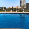 Отель Marco Polo - Charming & Spacious 2BR Apt with Dubai Eye Views, фото 22