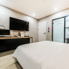 Отель Changwon Myeongseodong Hotel Andante, фото 28