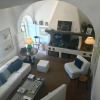 Отель Porto Ercole Tuscany Coast Classic Charm in Fabulous 18th c Farmhouse now Chic Designer Villa w P, фото 11