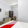 Отель OYO 91315 Homestay Al Maidah, фото 17