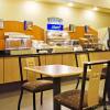 Отель Holiday Inn Express & Suites Borger, an IHG Hotel, фото 18