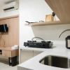 Отель Cozy Studio Apartment at Brooklyn Alam Sutera, фото 2