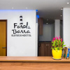 Отель Farol da Barra Suites e Hostel, фото 1