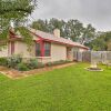 Отель Cozy Austin Area Home w/ Yard, 20 Mi to Dtwn!, фото 17