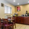 Отель Econo Lodge Sacramento Convention Center, фото 14