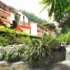 Отель Zhangjiajie Forest Park Qinyuan Hotel, фото 12