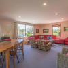 Отель Central Wanaka 2 Bedroom Retreat, фото 6