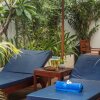 Отель Saline Angkor Villa, фото 15