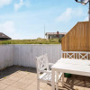 Отель Cozy Holiday Home in Rømø near Beach, фото 13