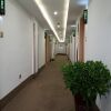 Отель Greentree Inn Anqing Qianshan County Sunshine City, фото 11