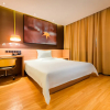 Отель IU Hotel Beijing Yizhuang Economic Development Zone Branch, фото 4