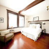 Отель The Gatewood Bed and Breakfast, фото 3