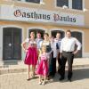 Отель Gasthaus Paulus, фото 16