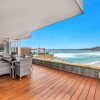Отель Tamarama Apartments, фото 10