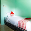 Отель OYO 3095 Semarapura Homestay, фото 17