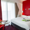 Отель ibis Styles Rouen Centre Cathedrale, фото 7