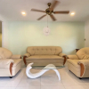 Отель Kouac Villa - Pattaya Holiday House Walking Street, фото 4