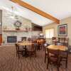 Отель AmericInn by Wyndham Albert Lea, фото 12