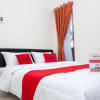 Отель RedDoorz @ Pasir Luyu Buahbatu, фото 6