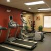 Отель Hampton Inn & Suites Alexandria, фото 30