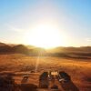 Отель Wadi Rum Starlight Camp, фото 16