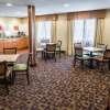 Отель Quality Inn Chesterton near Indiana Dunes National Park I-94, фото 16
