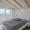 Отель Mien Huus an de Nordsee 2 - Ferienhaus Wattwurm, фото 10