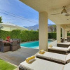 Отель Casa Santa Fe-Pool-4br/2.5ba, фото 20