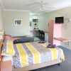 Отель Yungaburra Park Motel, фото 3