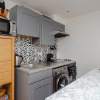 Отель Fantastic 1 bed Studio in Wandsworth, фото 3