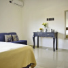Отель Departamento y Roof Garden con alberca (L-3), фото 33