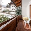 Отель Pleasant Apartment In Bad Kleinkirchheim With Ski Room, фото 1