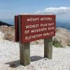 Отель Albert's Lodge at Mt. Mitchell, фото 1