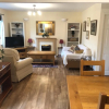 Отель Cosy 3 Bed Lodge on 35 Acre Holiday Estate, фото 25